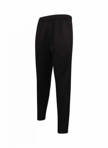 Finden Hales LV881 Knitted tracksuit pants - Black Finden Hales LV881 Knitted tracksuit pants - Black