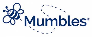 mumbles logo mumbles logo