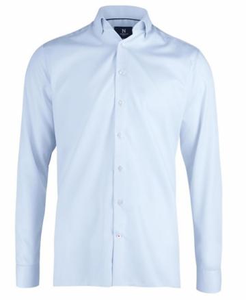 N101M Portland shirt - Light Blue N101M Portland shirt - Light Blue