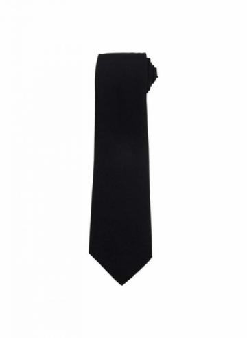 Premier Work tie - Black Premier Work tie - Black