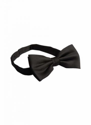 Premier Bow Tie - Black Premier Bow Tie - Black