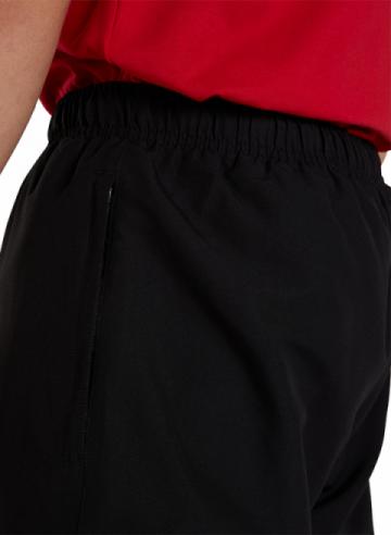 UCLAN-Badminton Stretch Tapered Pants c/w logos