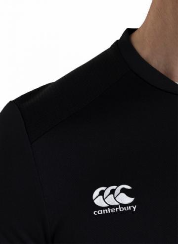 UCLAN-Mens Rugby Union Club T-Shirt c/w logos