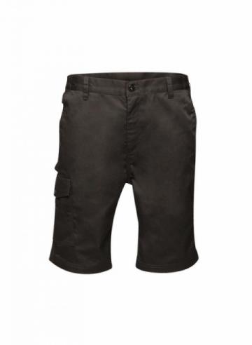 Pro cargo shorts - Black Pro cargo shorts - Black