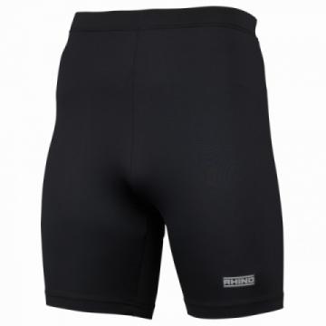 Rhino Baselayer Shorts - Black Rhino Baselayer Shorts - Black