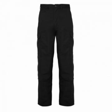 Pro RTX Classic workwear cargo trousers - Black Pro RTX Classic workwear cargo trousers - Black