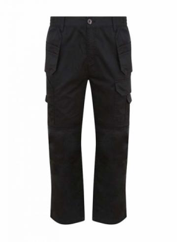 RX603 Pro tradesman trousers - Black RX603 Pro tradesman trousers - Black