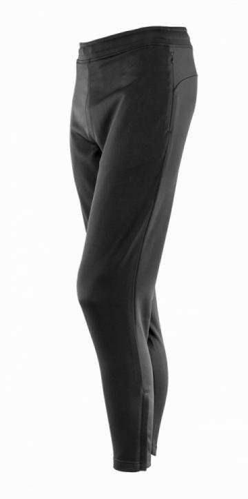 Spiro Slimfit Joggers - Black Spiro Slimfit Joggers - Black