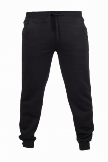 Skinnifit SF Slim Cuffed Joggers - Black Skinnifit SF Slim Cuffed Joggers - Black