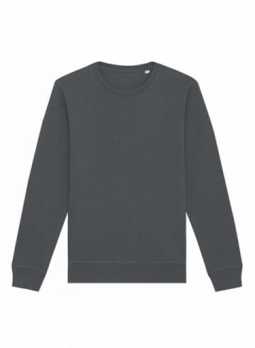 SX137 Roller Unisex Crew Neck Sweatshirt (STSU868) - Anthracite SX137 Roller Unisex Crew Neck Sweatshirt (STSU868) - Anthracite