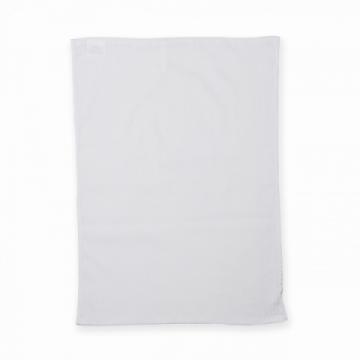Towel City Tea Towel - White Towel City Tea Towel - White