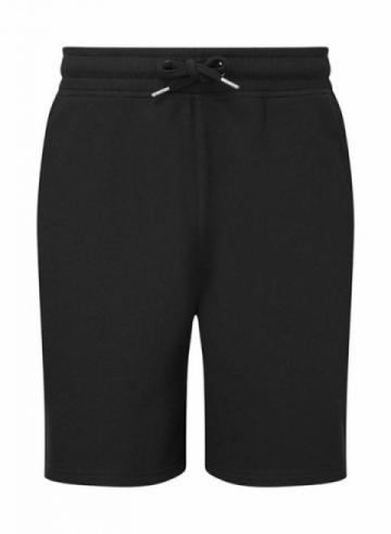 TR058 Men's TriDri® jogger shorts - Black TR058 Men's TriDri® jogger shorts - Black