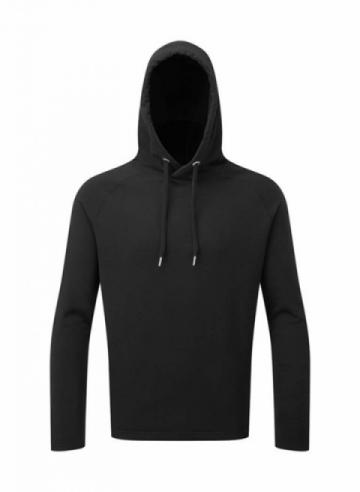 TR112 Men's TriDri® hoodie - Black TR112 Men's TriDri® hoodie - Black