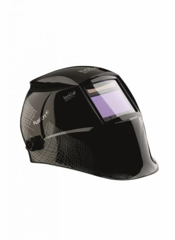 Bolle FUSION+ - Welding helmet (FUSV) - Black Bolle FUSION+ - Welding helmet (FUSV) - Black
