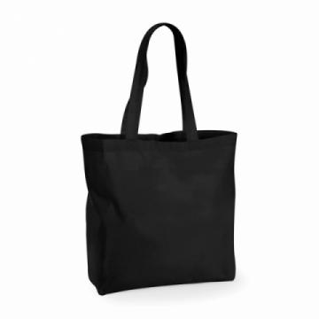Westford Mill Maxi Bag For Life - Black Westford Mill Maxi Bag For Life - Black