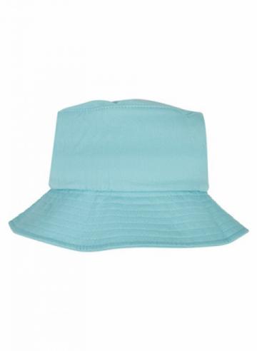 Flexfit cotton twill bucket hat (5003) - Air Blue Flexfit cotton twill bucket hat (5003) - Air Blue