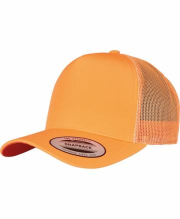 Neon retro trucker (6506NT) Neon retro trucker (6506NT)
