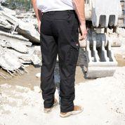 Work-Guard Sabre stretch trousers