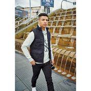 RG185 Steller Multi-Zip Bodywarmers