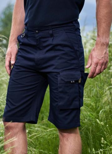 Hawk Deluxe EarthPro ® Shorts (GRS - 65% Recycled Polyester)