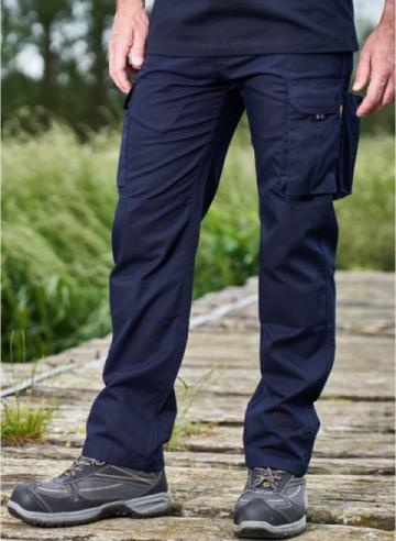 Hawk Deluxe EarthPro ® Trouser (GRS - 65% Recycled Polyester)
