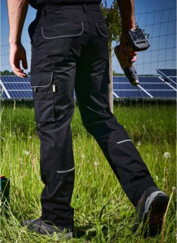 Heron EarthPro ® Combat Trouser (40% Recycled Polyester)