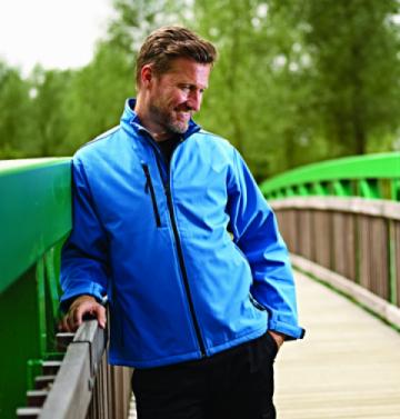 Tern Softshell Jacket