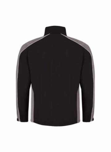 Avocet Two Tone Softshell Jacket