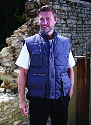 Eider Bodywarmer