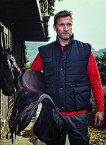 Eider Bodywarmer