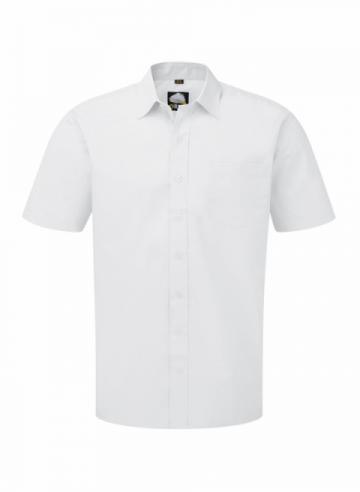 ORN 5300 -  Manchester Premium Short Sleeved Shirt