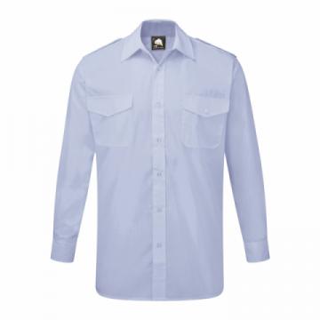 ORN 5810 Essential Long Sleeved Pilot Shirt