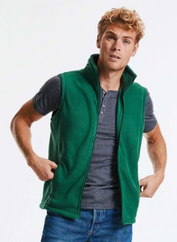 Russell Outdoor Fleece Gilet