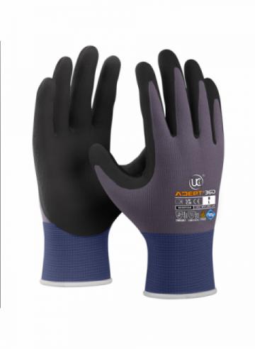 Adept® 360 Microfoam Palm Glove