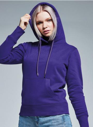 Womens Anthem hoodie