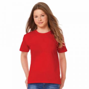 B&C Exact 150 Kids T-Shirt