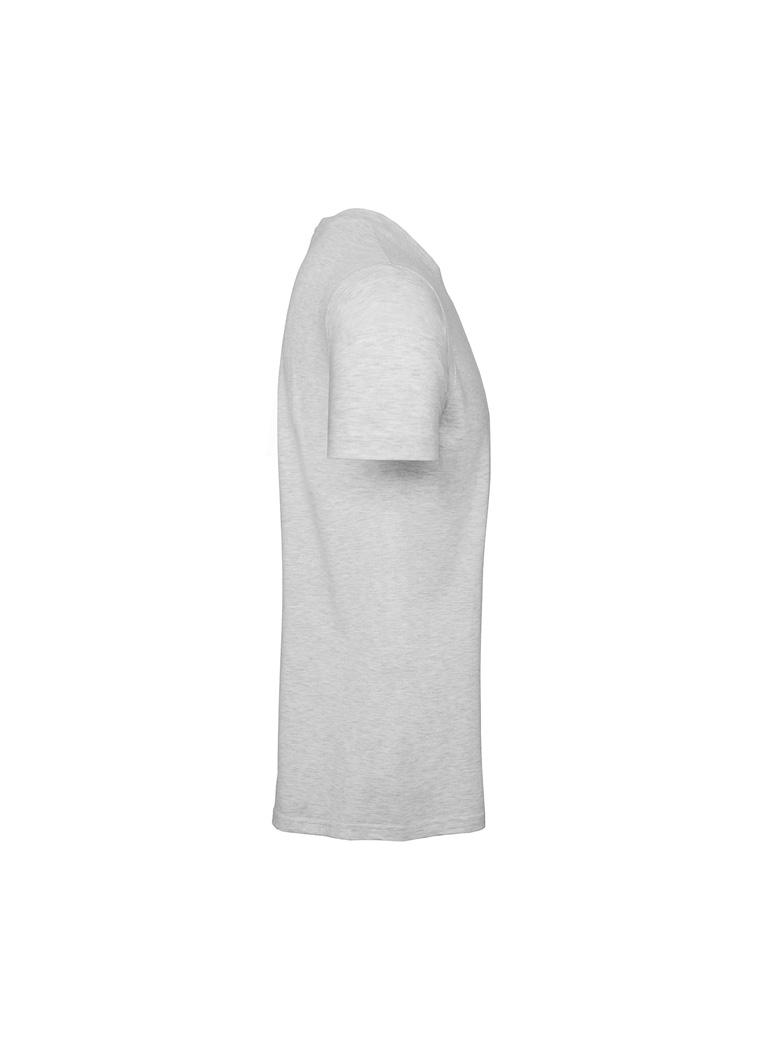B&C Herren T-Shirt Aus 100% Baumwolle – Bequem, Langlebig, In Vielen Größen Von XS Bis 5XL, Ideal Für Alltag & Sport