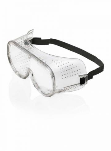 Anti-Mist Goggles (BBAMG)