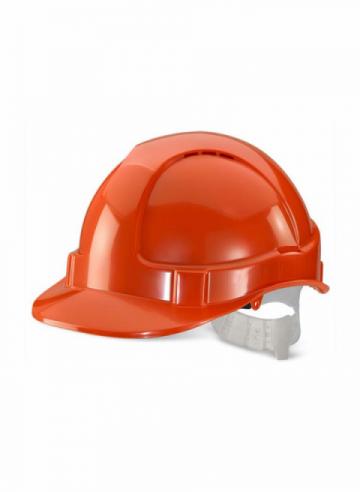 Vented Safety Helmet (BBVSH)