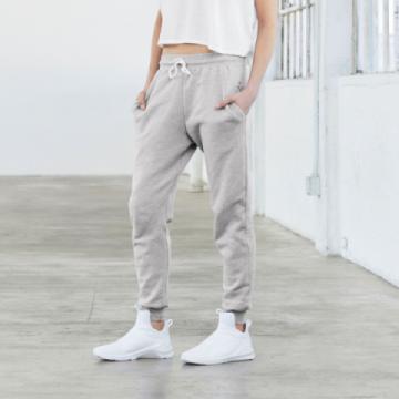 Bella + Canvas Unisex Jogger Sweatpants