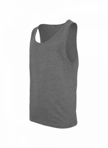 Build Your Brand Jersey Big Tank