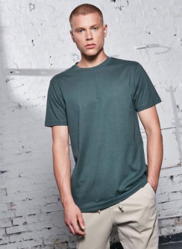 Build Your Brand T-shirt Round-Neck