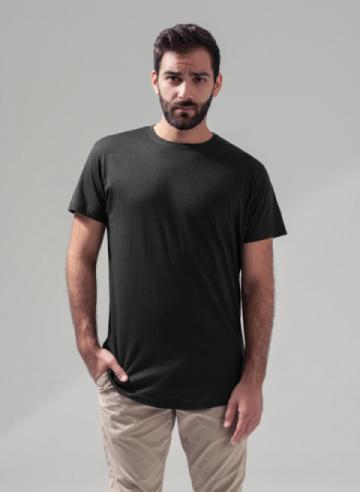 Build Your Brand Light T-Shirt Round-Neck