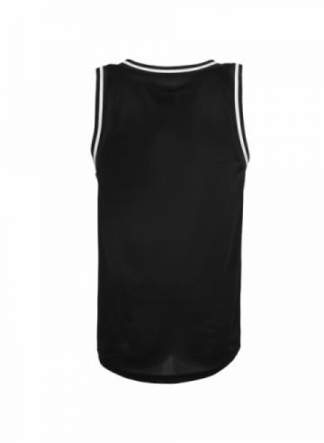 Build Your Brand Mesh tank top