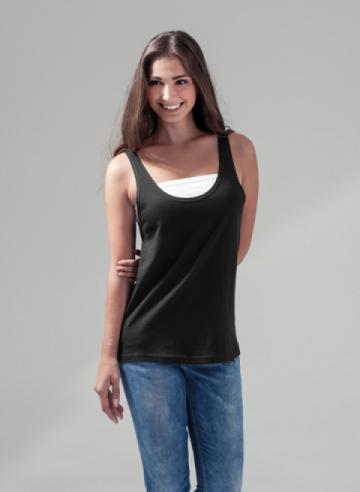 Build Your Brand Womens Tank Top