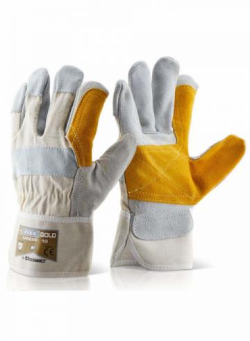 CANADIAN DOUBLE PALM HIGH QUALITY RIGGER (PACK OF 10) (CANDP)