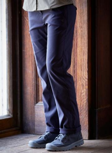 CR234 Expert women’s Kiwi pro stretch trousers