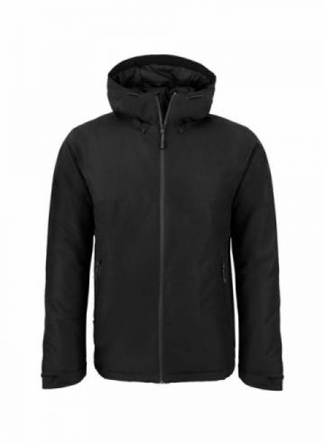 Craighoppers Expert thermic Insulated Jacket - Black Craighoppers Expert thermic Insulated Jacket - Black