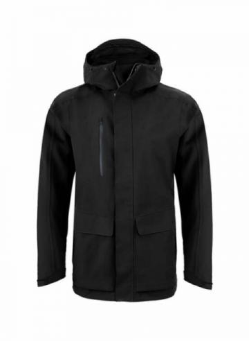 Craghoppers Expert Kiwi Pro Stretch 3-in-1 Jacket - Black Craghoppers Expert Kiwi Pro Stretch 3-in-1 Jacket - Black