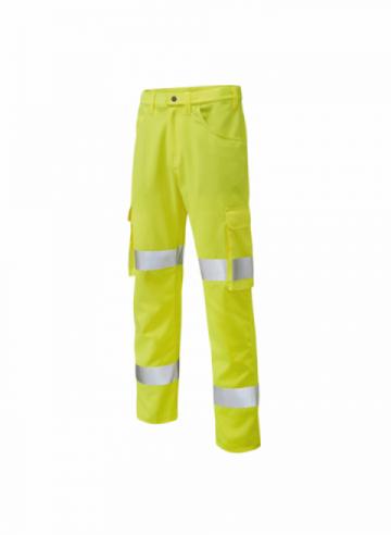 Leo Yelland Lightweight Cargo Trouser